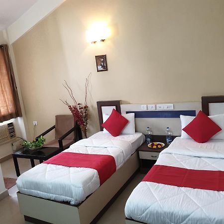 مادغاون Hotel City Comfort المظهر الخارجي الصورة