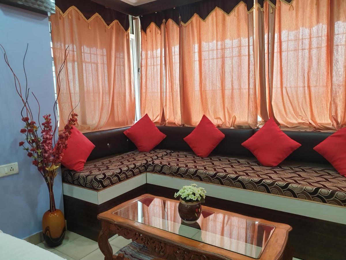 مادغاون Hotel City Comfort المظهر الخارجي الصورة