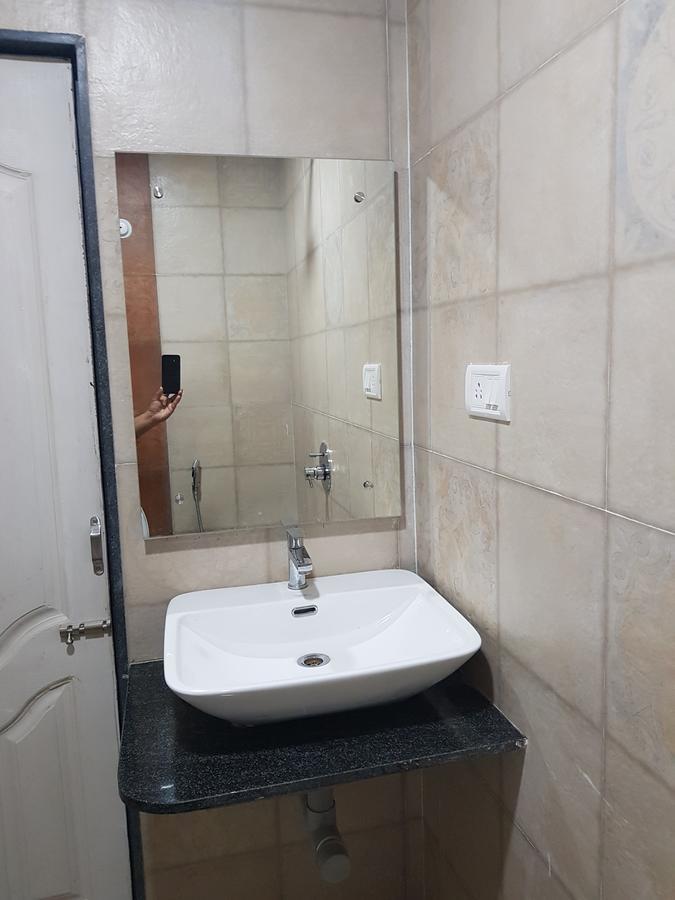 مادغاون Hotel City Comfort المظهر الخارجي الصورة