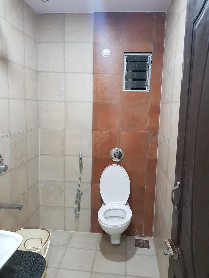 مادغاون Hotel City Comfort المظهر الخارجي الصورة