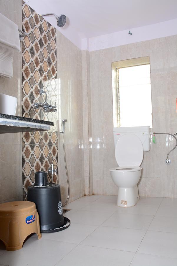 مادغاون Hotel City Comfort المظهر الخارجي الصورة