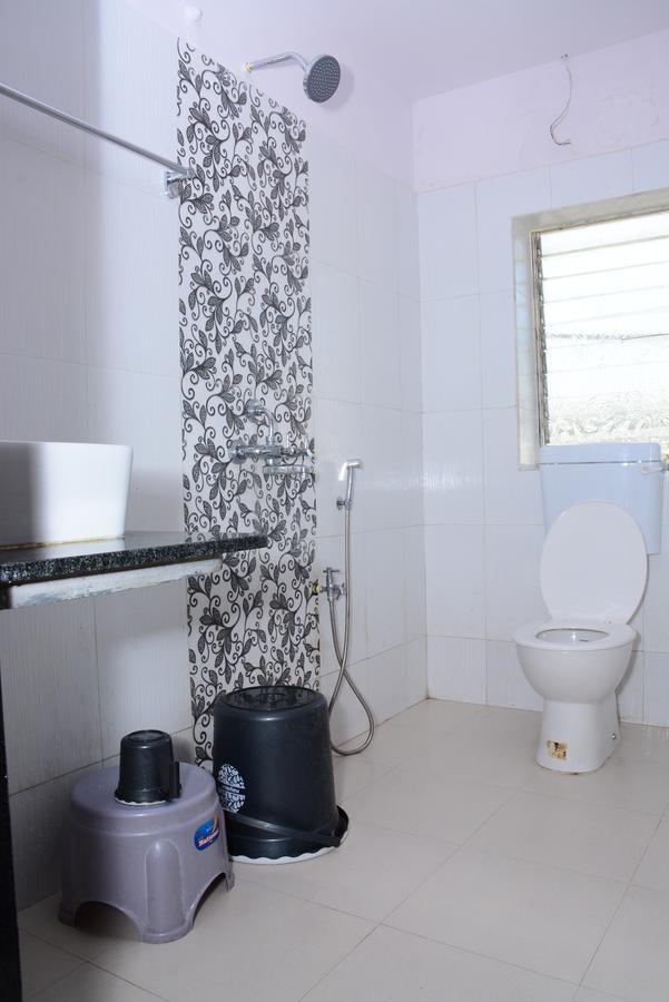 مادغاون Hotel City Comfort المظهر الخارجي الصورة