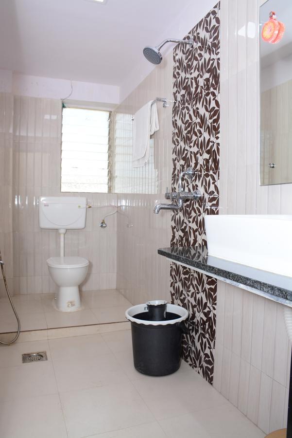مادغاون Hotel City Comfort المظهر الخارجي الصورة