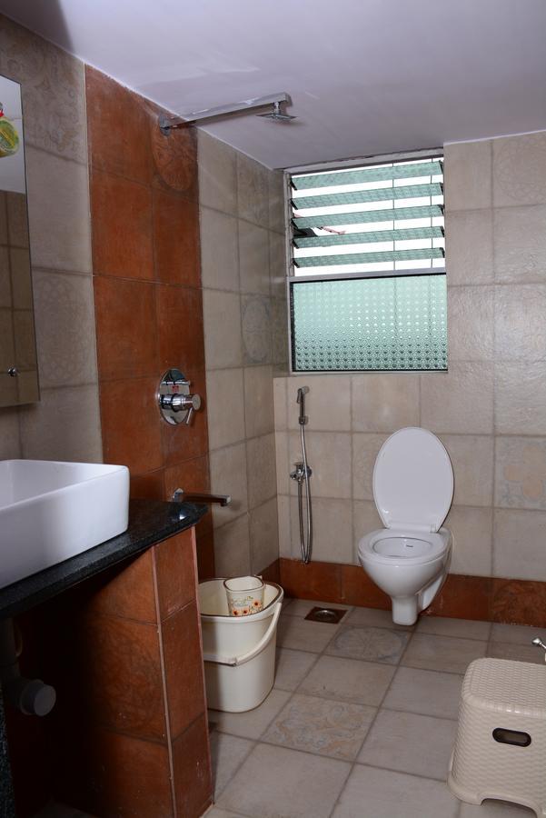 مادغاون Hotel City Comfort المظهر الخارجي الصورة